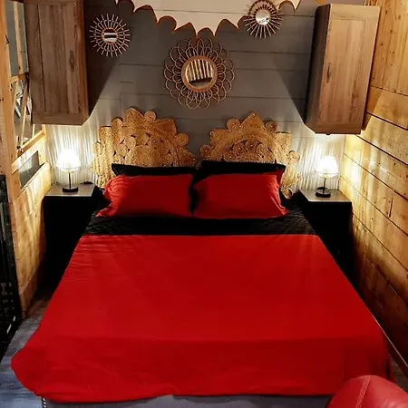 Et Privatif Le Puits De La Grace *