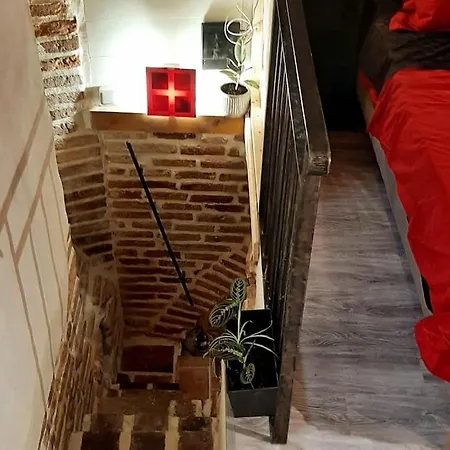 Et Privatif Le Puits De La Grace Apartment Albi