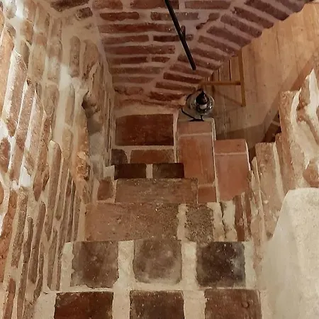 Et Privatif Le Puits De La Grace * Albi