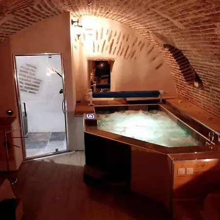 Et Privatif Le Puits De La Grace Albi