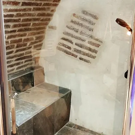 Et Privatif Le Puits De La Grace アパート