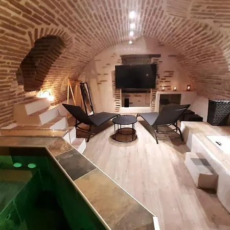 Et Privatif Le Puits De La Grace * アルビ