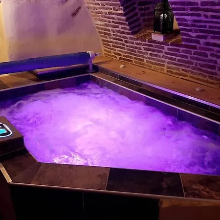 アパート Et Privatif Le Puits De La Grace