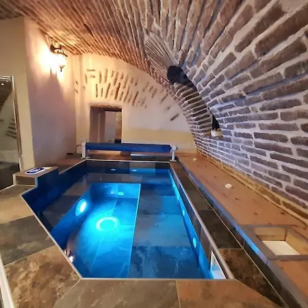 Et Privatif Le Puits De La Grace アパート アルビ