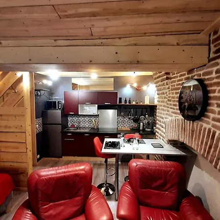 Et Privatif Le Puits De La Grace *