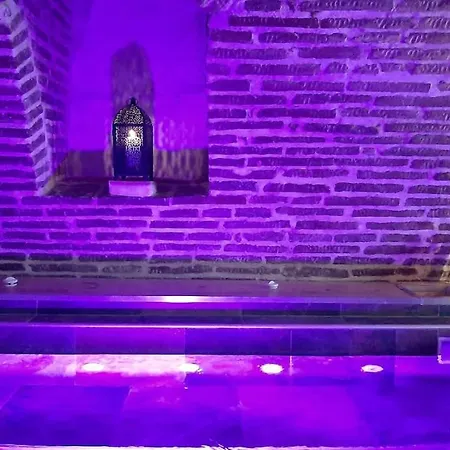 Et Privatif Le Puits De La Grace アパート