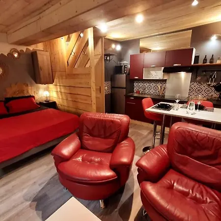 Et Privatif Le Puits De La Grace Albi