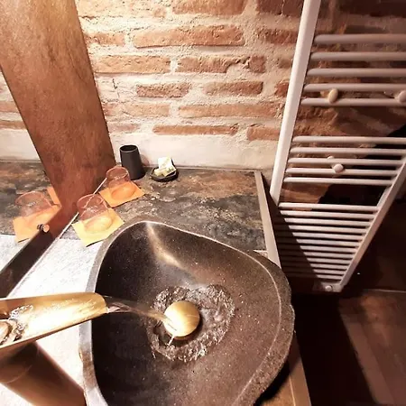 Et Privatif Le Puits De La Grace