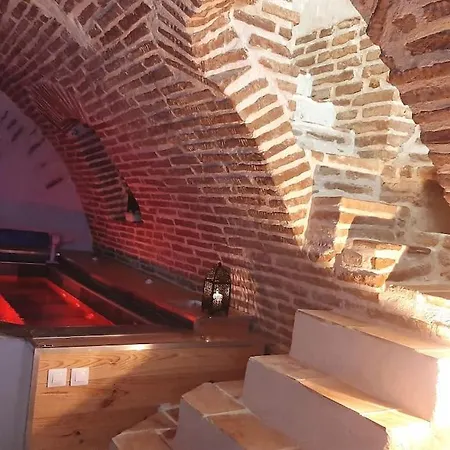 Et Privatif Le Puits De La Grace アパート