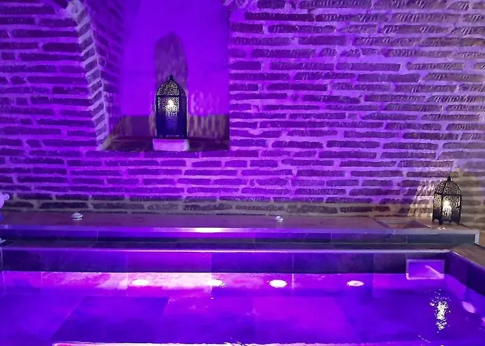 Et Privatif Le Puits De La Grace Lägenhet