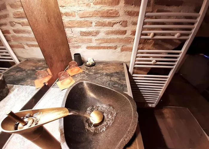 Et Privatif Le Puits De La Grace